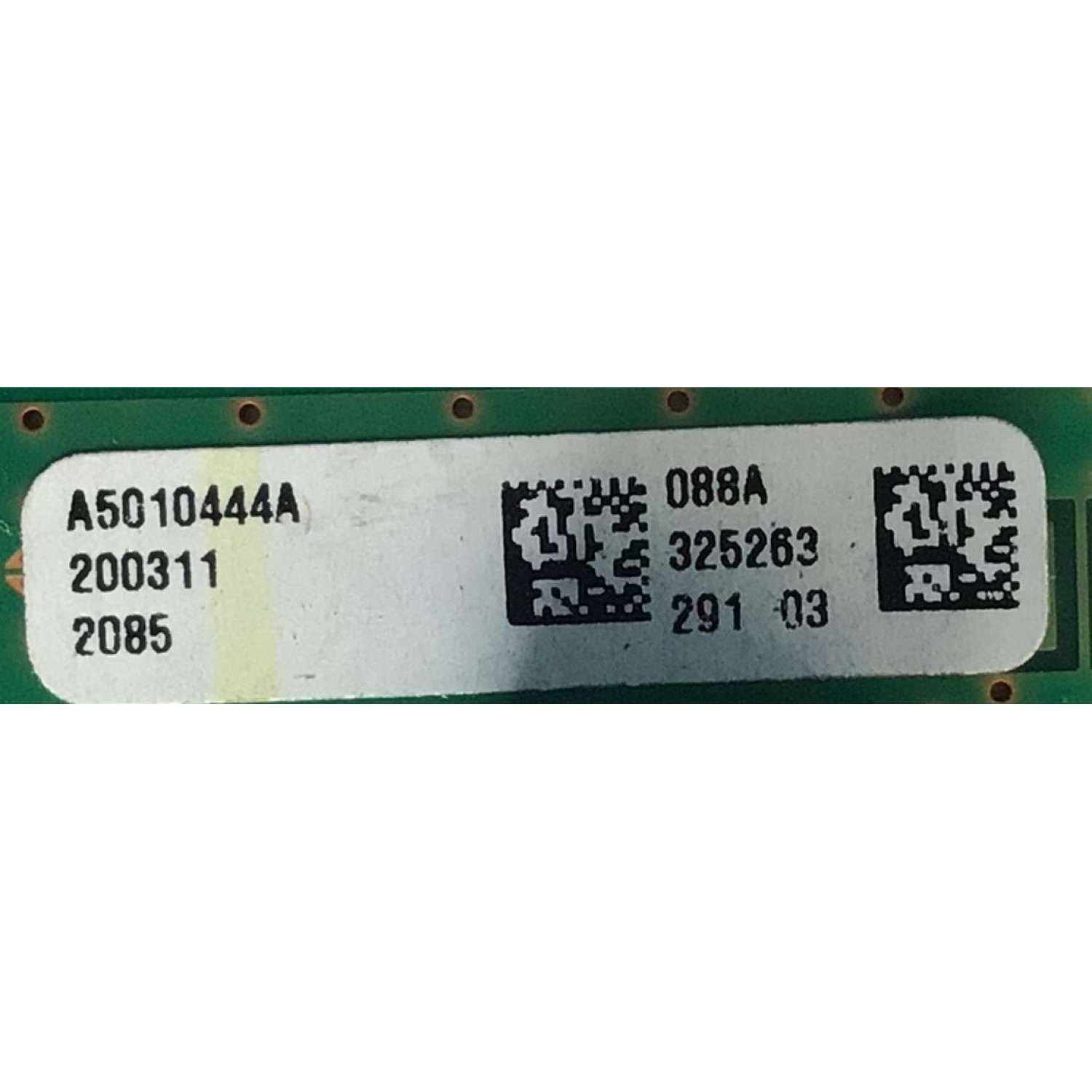 KIT DE TARJETAS PARA TV SONY 4K / MAIN A5015324A 050 / 1-002-850-11 / 100284911 / T-CON 6871L-5952A / 6870C-0814A / 1-001-519-11 / LED DRIVER A5010444A 088 / 1-004-240-11 / 100423911 / PANEL YS9F043HNG01 / DISPLAY LC430EQY(SM)(A2) / MODELO XBR-43X800H - Imagen 4